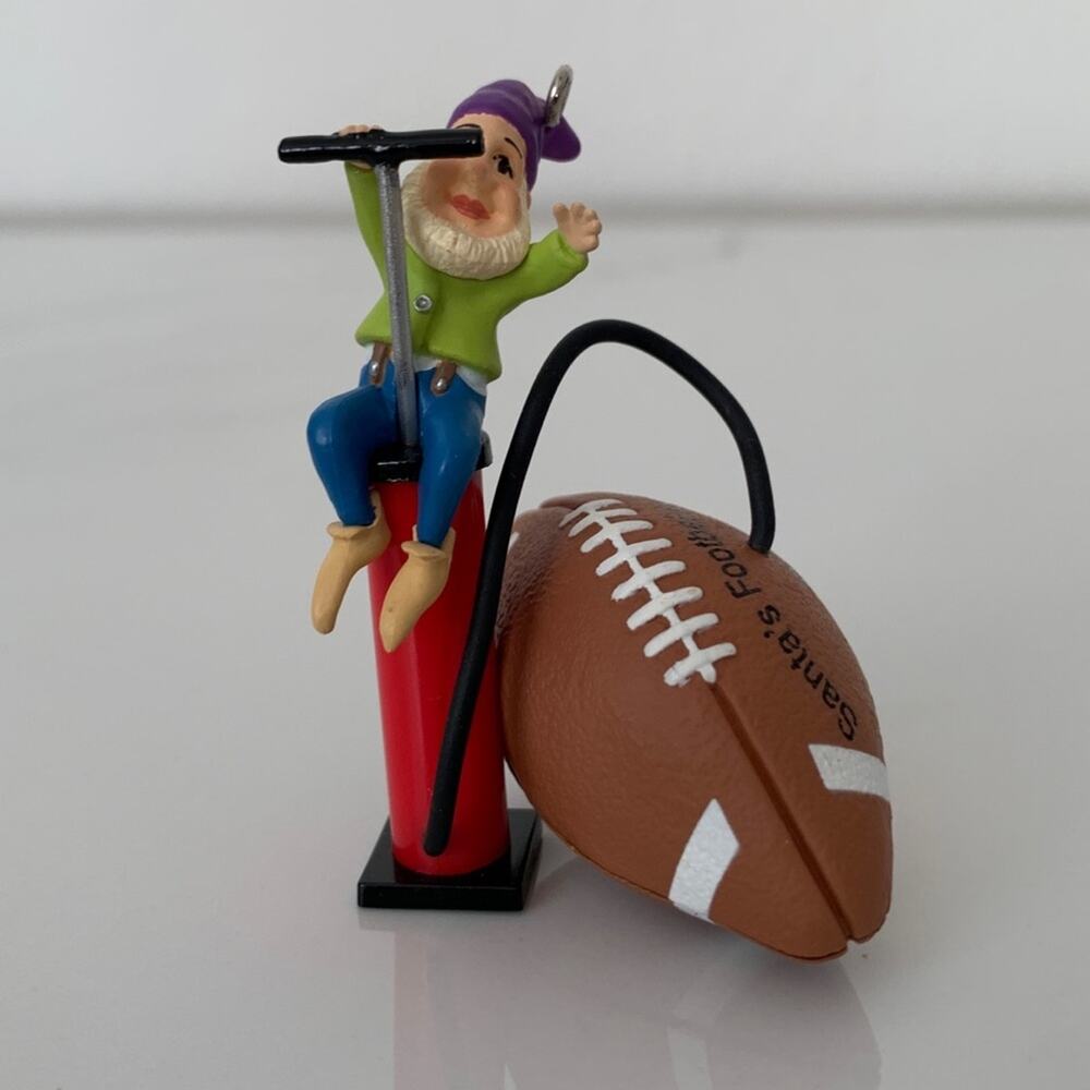 Vintage 1994 Hallmark Keepsake Ornament